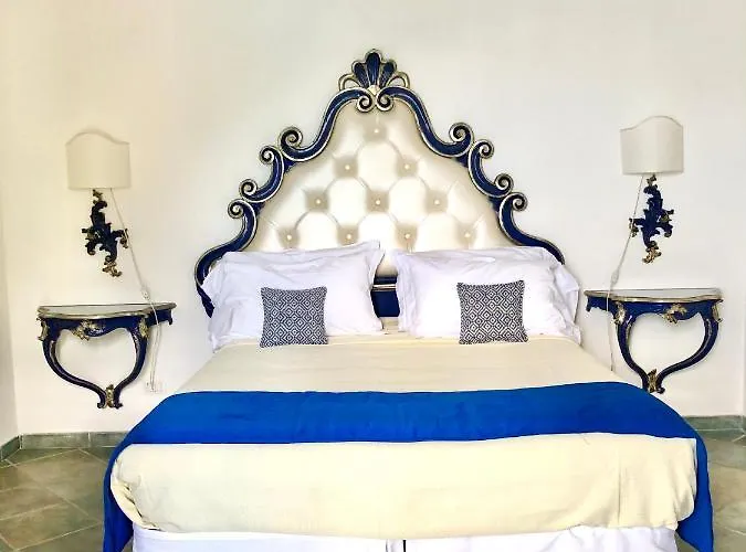 公寓 Queen View - No Kitchen