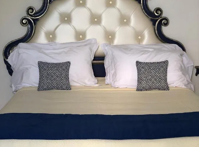 아파트 Queen View - No Kitchen