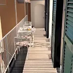 Queen View - No Kitchen Apartment *