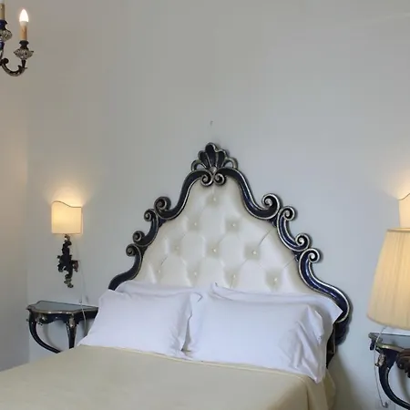 アパート Queen View - No Kitchen ポジターノ