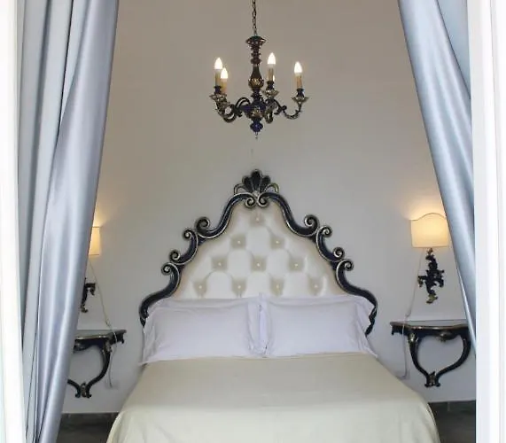 Апартаменти Queen View - No Kitchen