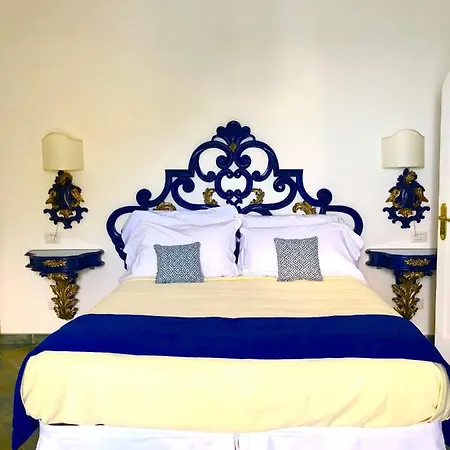 公寓 Queen View - No Kitchen 波西塔諾