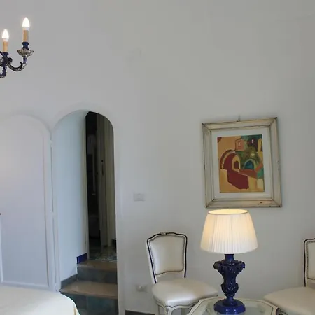 公寓 Queen View - No Kitchen