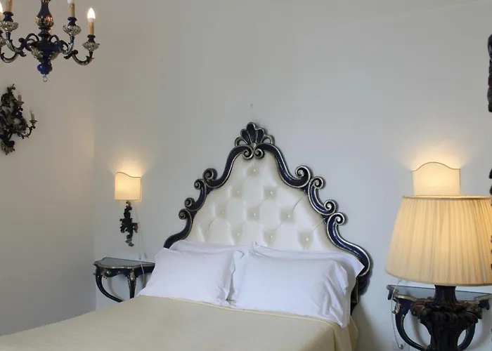 Apartamento Queen View - No Kitchen Positano