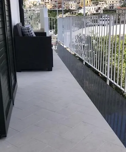 Queen View - No Kitchen Apartamento *