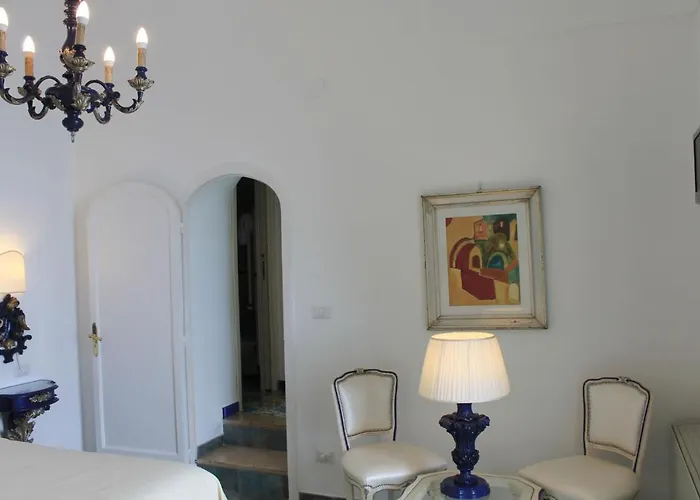 Apartamento Queen View - No Kitchen